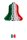 CampanaPapel Picado / Papierglocke
