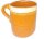 Jarro mediano / Tonkrug/-Becher mittel ca 500ml