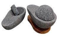 Molcajete "Aguacate" ca 28cm