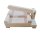 Tortilladora Prensa para tortillas (pino) / Tortilla-Presse aus Kiefernholz 20cm