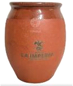 Cantarito / Tonkrug ca 400ml