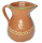 Jarra de barro chica / Tonkrug klein ca 1,5l