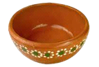 Salsera Coco / Sauciere Coco ca 12cm