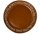 Plato de Barro / Tonteller ca 30cm