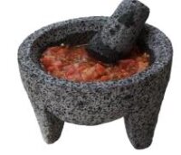 Molcajete - ca. 30cm