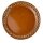Plato trinche de barro / Tonteller ca 27cm