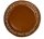 Plato trinche de barro / Tonteller ca 30cm