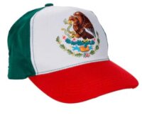 Gorra Mexico / Cap Mexico