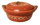 Cazuela / trad. Ton-Kochtopf ca 18cm