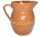 Jarra Flor grande de Barro / Tonkrug groß ca 3l