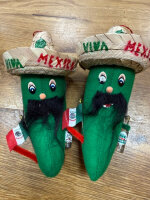 Chile Viva Mexico ca 18cm (einzeln)