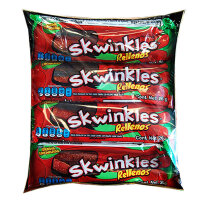 Skwinkles Rellenos Sandía enchilada / Wassermelone...