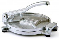 Tor-Mex Tortilladora - Tortilla-Presse  ca.16cm