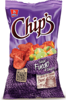 Barcel Chips Fuego 170g